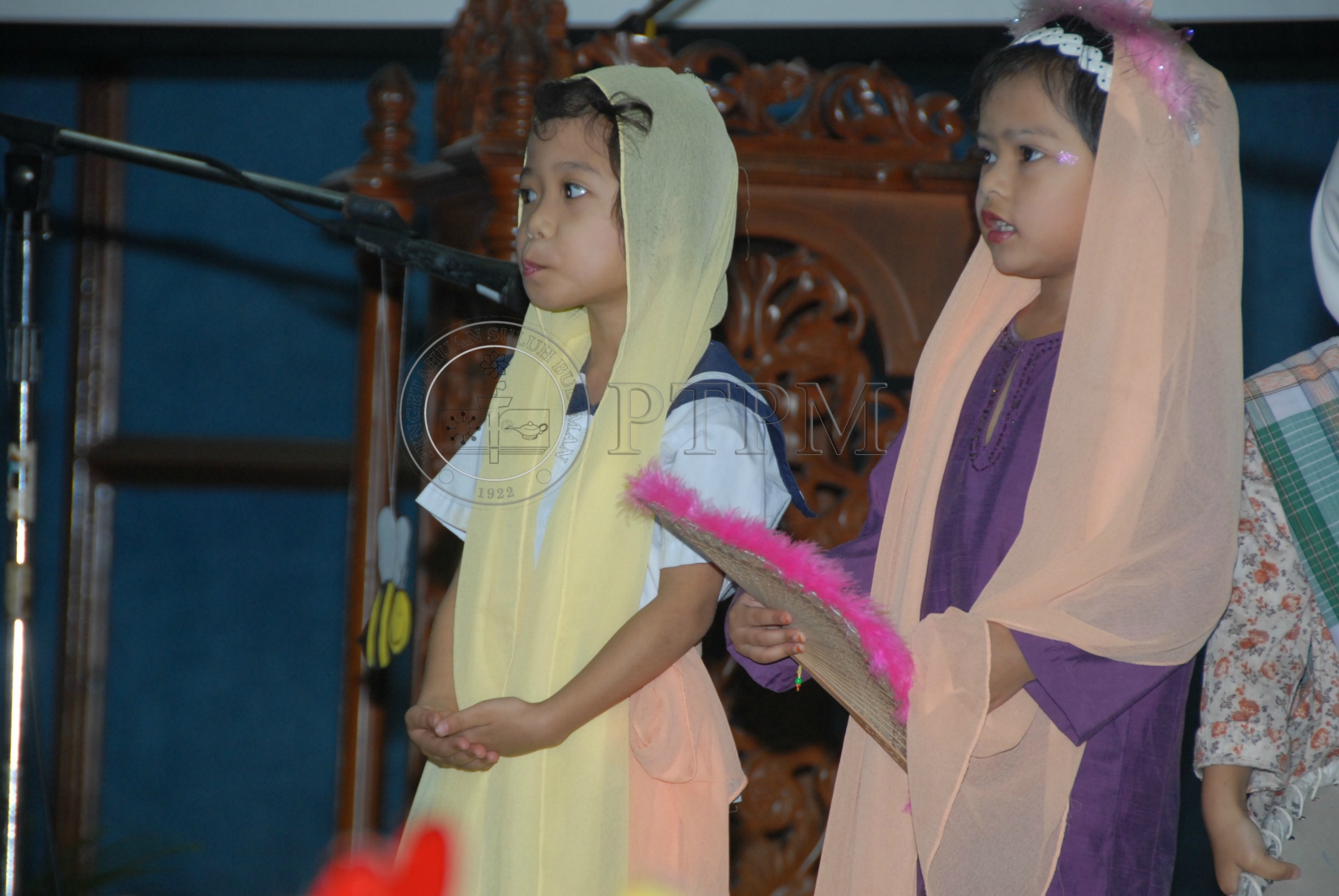 PTPM 11 100 TADIKA  IDA 0165